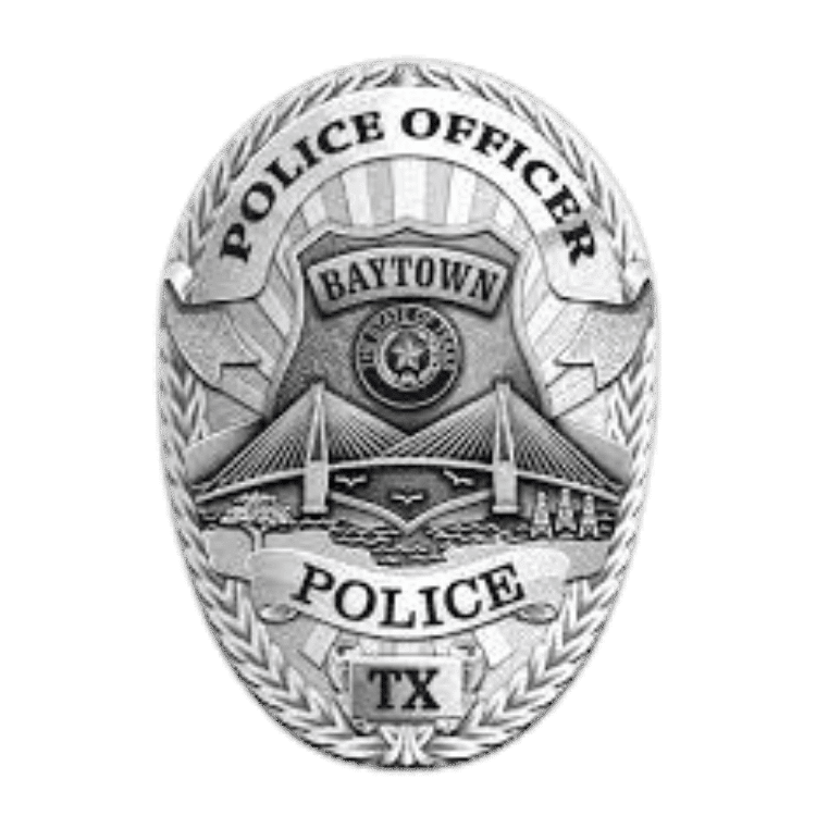 Baytown Police Department