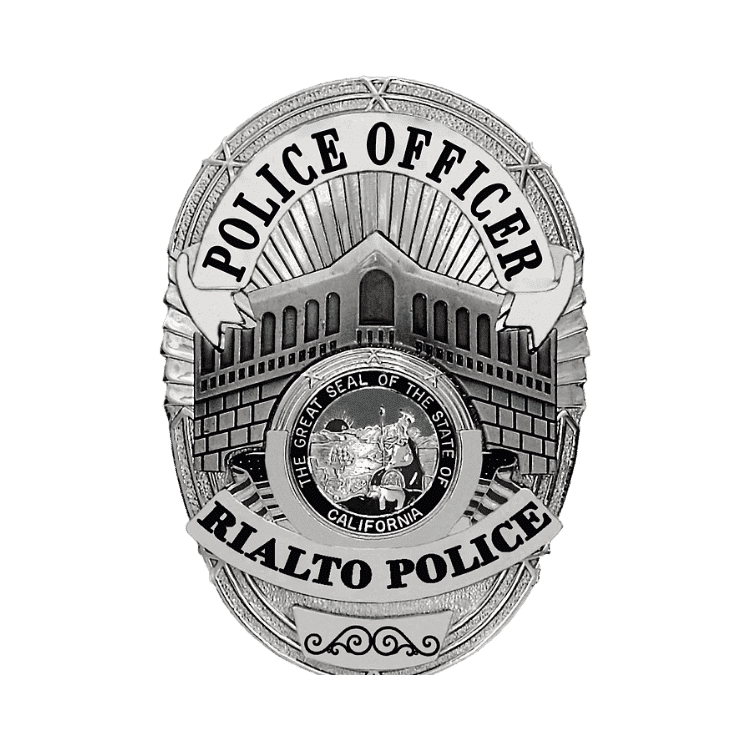 Rialto Police Department