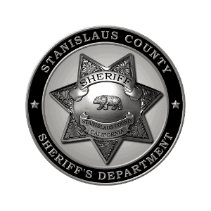 Stanislaus County Sheriff's Department